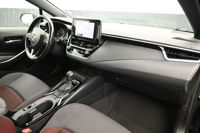 2024 Toyota Corolla - $20,879