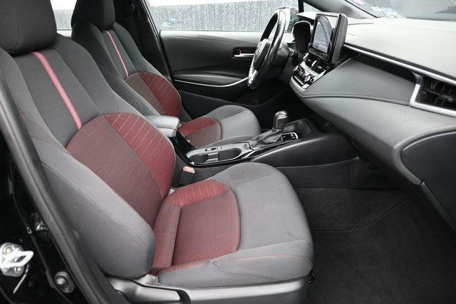 2024 Toyota Corolla - $20,879