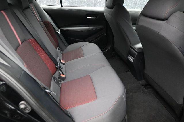 2024 Toyota Corolla - $20,879