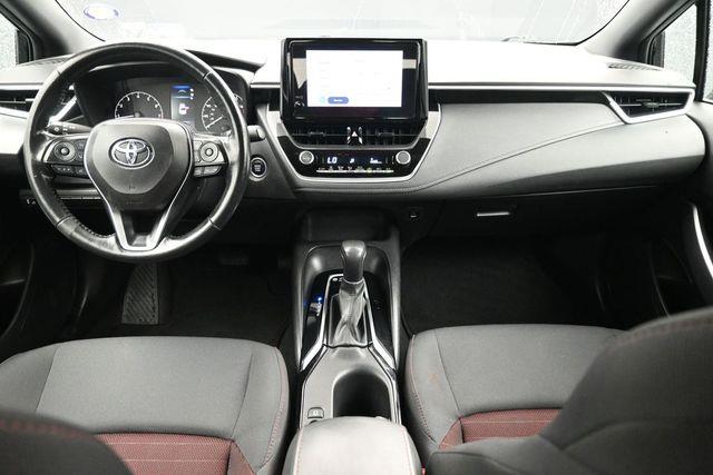 2024 Toyota Corolla - $20,879