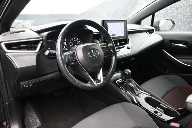 2024 Toyota Corolla - $20,879
