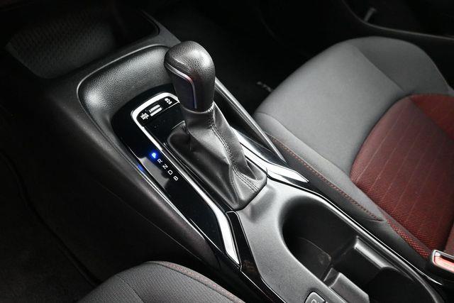 2024 Toyota Corolla - $20,879