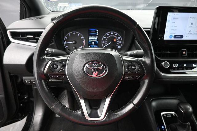 2024 Toyota Corolla - $20,879