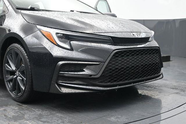 2024 Toyota Corolla - $20,879