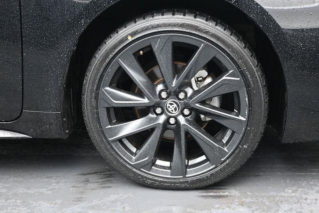 2024 Toyota Corolla - $20,879