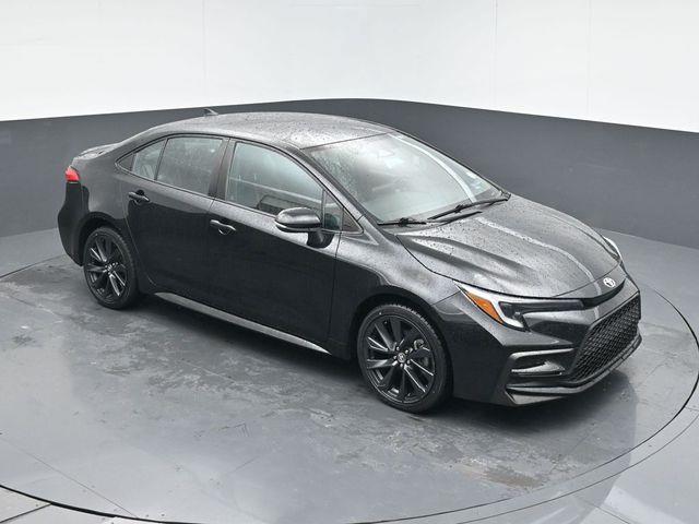 2024 Toyota Corolla - $20,879