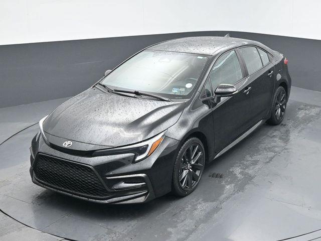 2024 Toyota Corolla - $20,879
