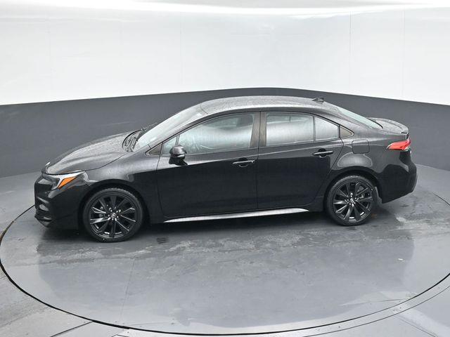 2024 Toyota Corolla - $20,879