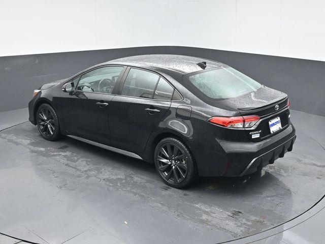 2024 Toyota Corolla - $20,879