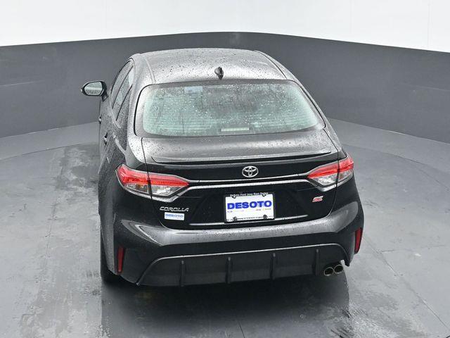 2024 Toyota Corolla - $20,879