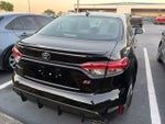 2025 Corolla Thumbnail 3