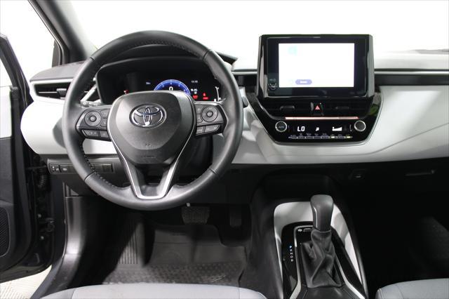 2026 Toyota Corolla - $28,498
