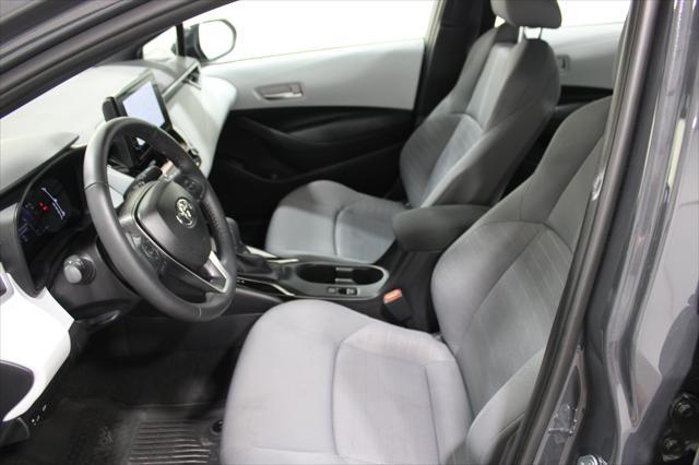 2026 Toyota Corolla - $28,498