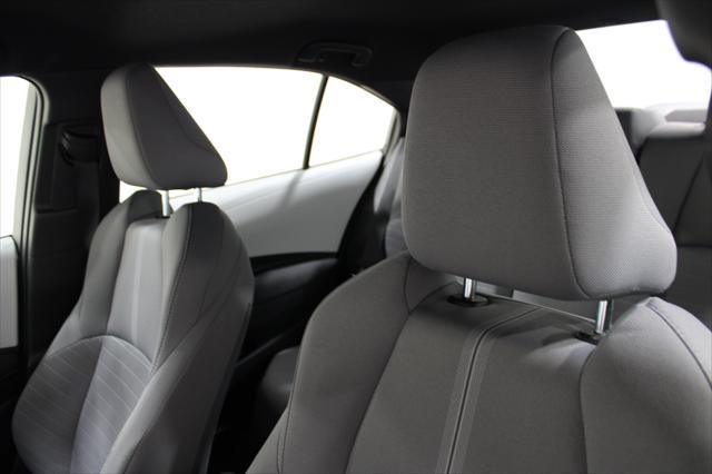 2026 Toyota Corolla - $28,498