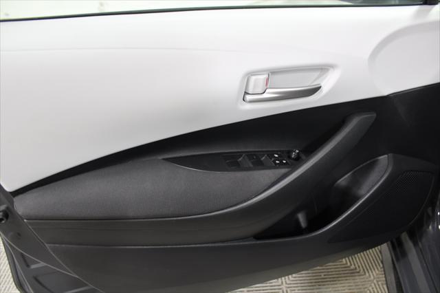 2026 Toyota Corolla - $28,498