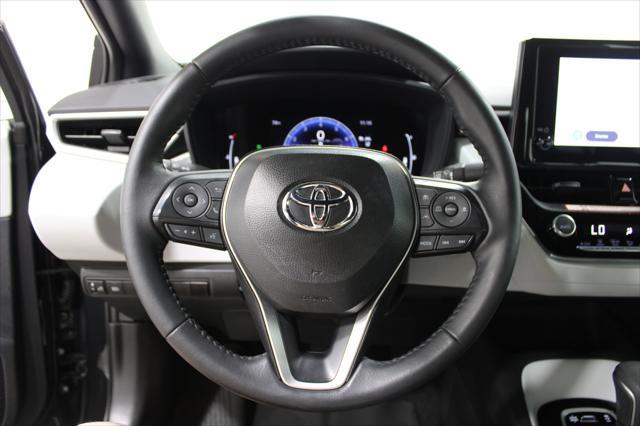 2026 Toyota Corolla - $28,498