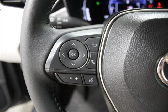 2026 Toyota Corolla - $28,498