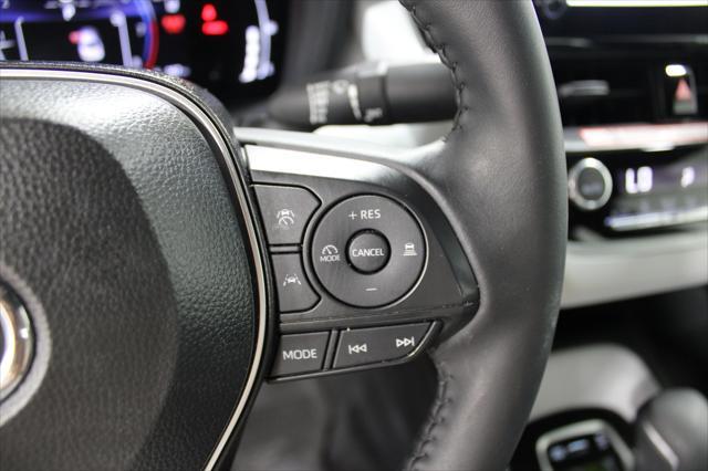 2026 Toyota Corolla - $28,498