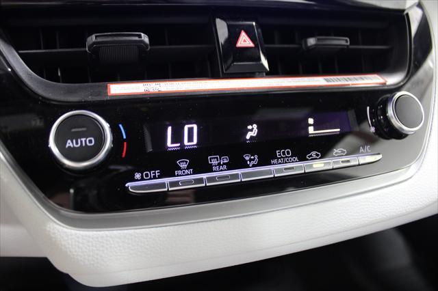 2026 Toyota Corolla - $28,498