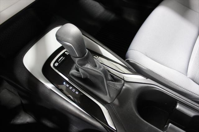 2026 Toyota Corolla - $28,498