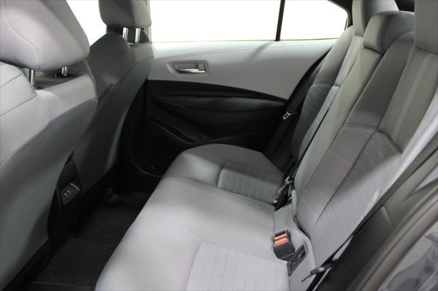 2026 Toyota Corolla - $28,498