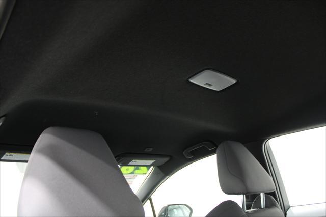 2026 Toyota Corolla - $28,498