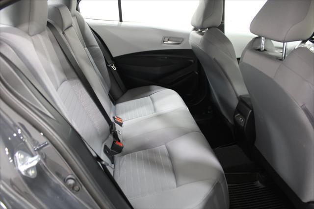 2026 Toyota Corolla - $28,498
