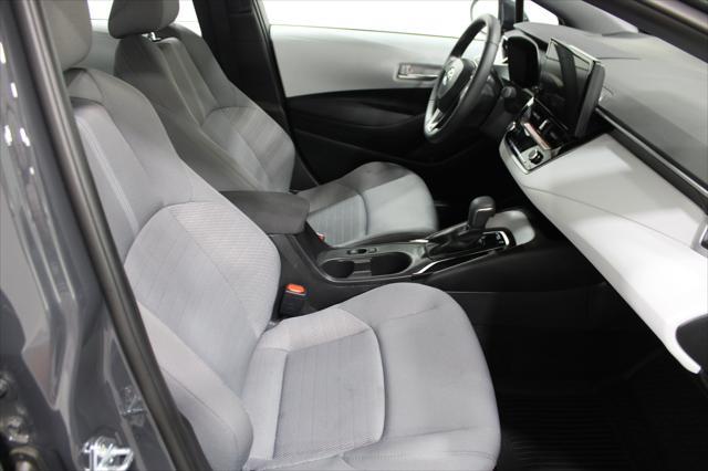 2026 Toyota Corolla - $28,498
