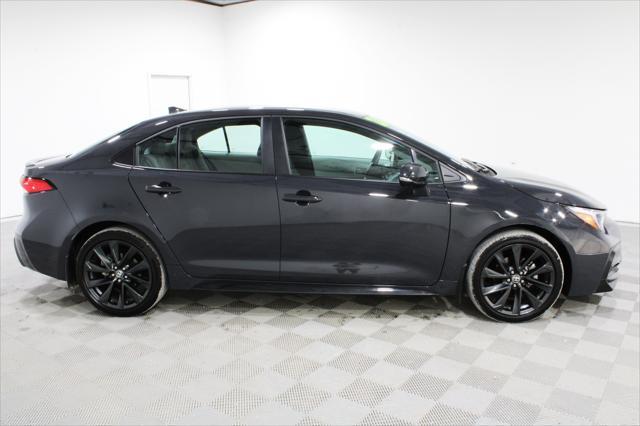 2026 Toyota Corolla - $28,498