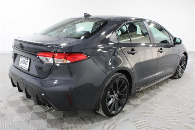 2026 Toyota Corolla - $28,498