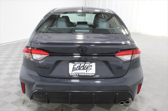 2026 Toyota Corolla - $28,498