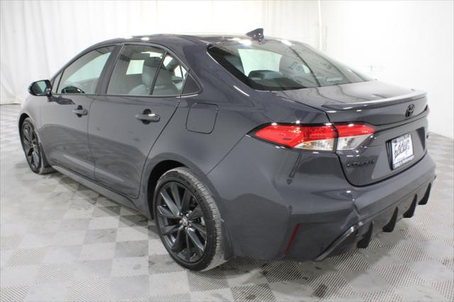 2026 Toyota Corolla - $28,498