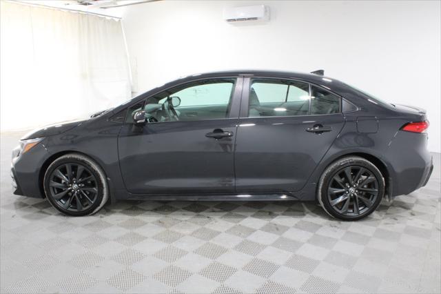 2026 Toyota Corolla - $28,498