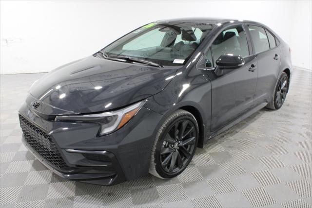 2026 Toyota Corolla - $28,498