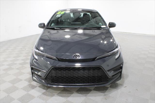 2026 Toyota Corolla - $28,498