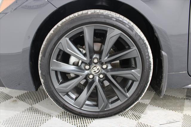 2026 Toyota Corolla - $28,498