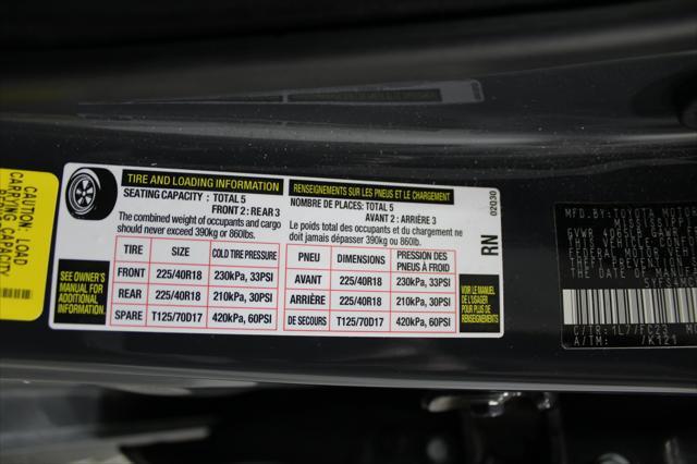 2026 Toyota Corolla - $28,498