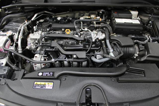 2026 Toyota Corolla - $28,498