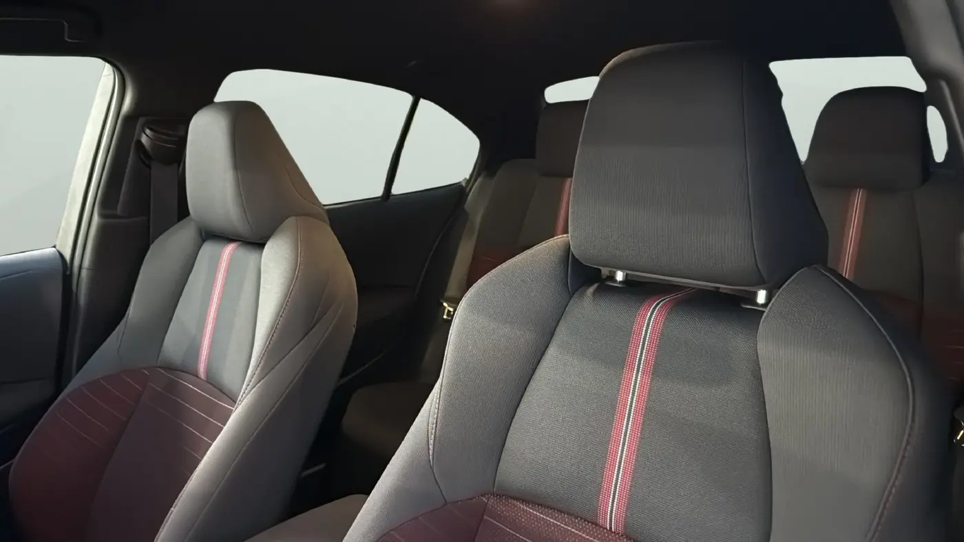 2026 Toyota Corolla - $27,289