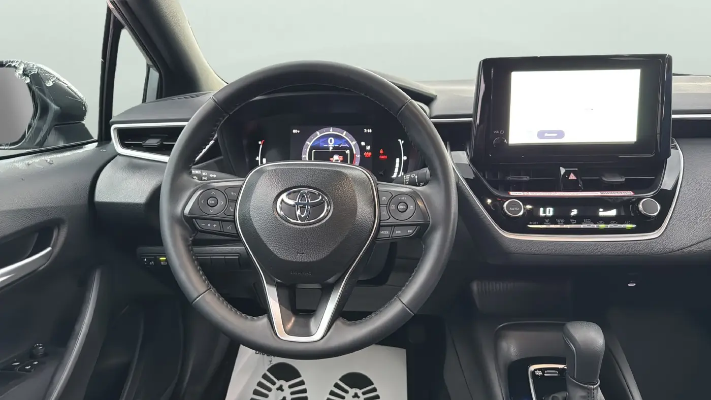 2026 Toyota Corolla - $27,289