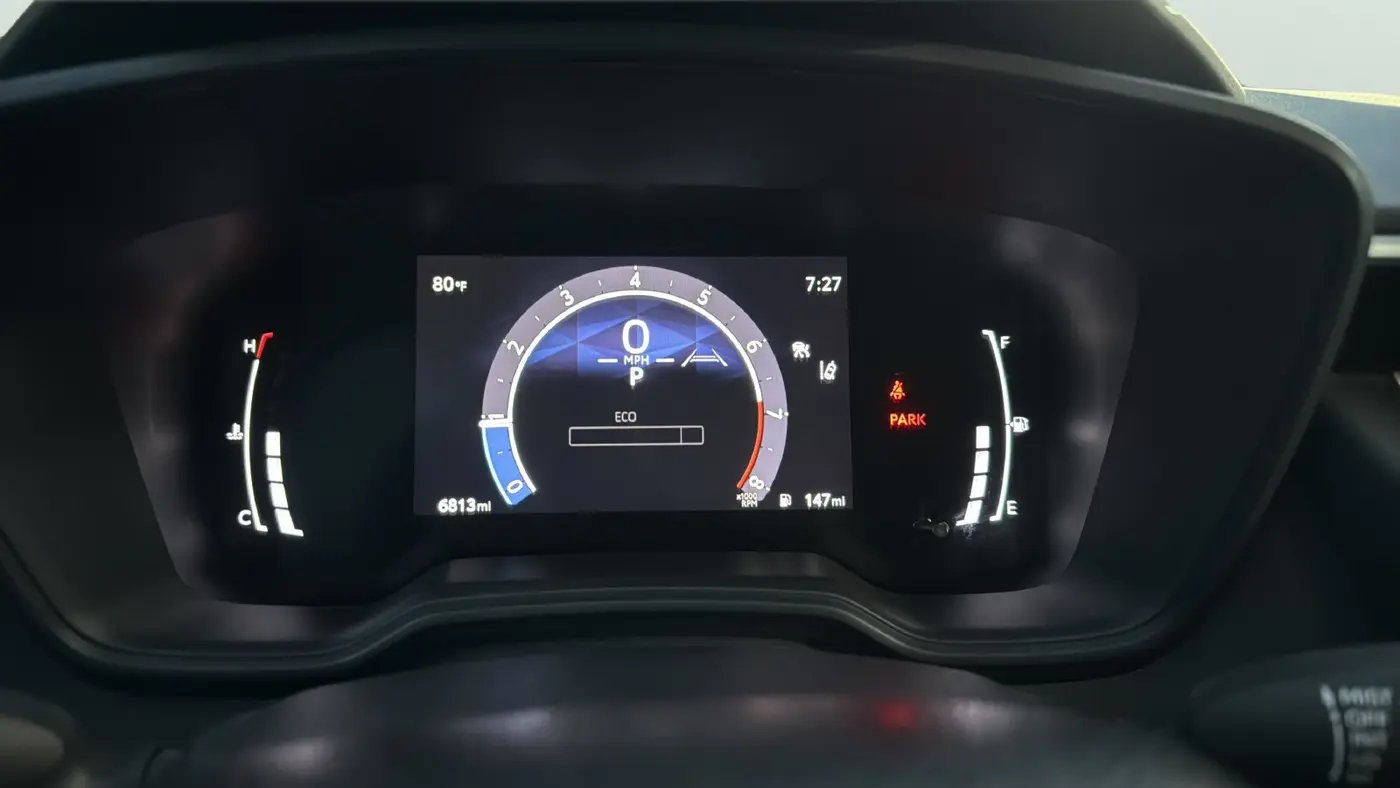 2026 Toyota Corolla - $27,289