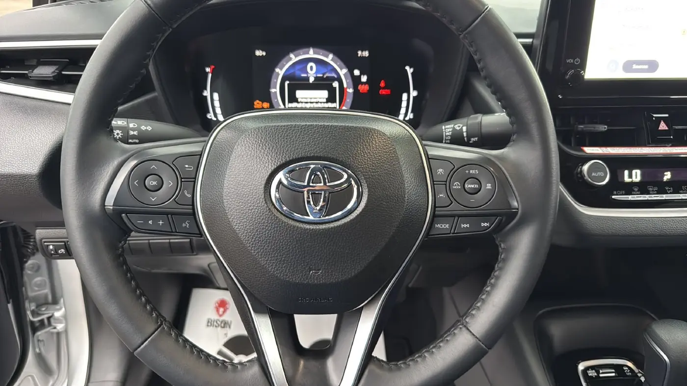 2026 Toyota Corolla - $27,289