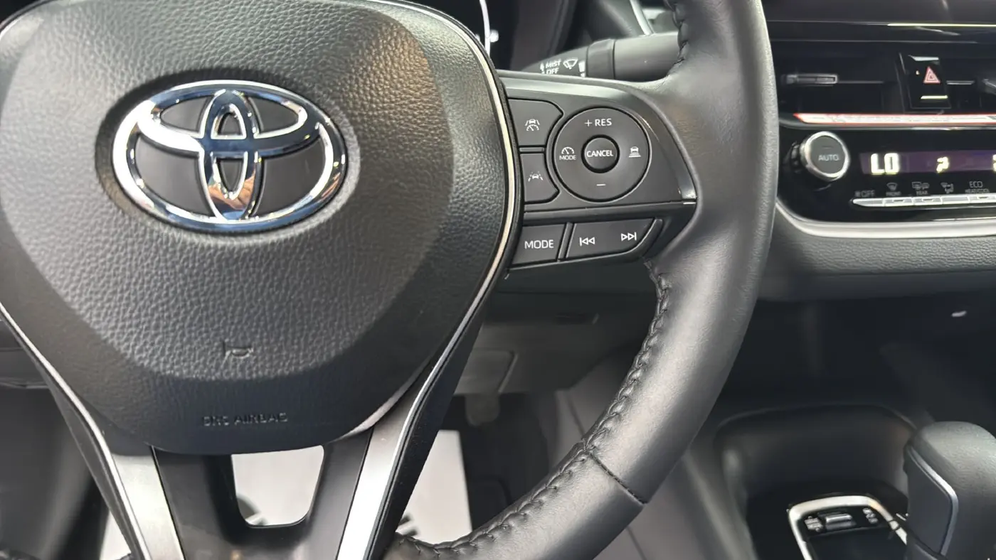 2026 Toyota Corolla - $27,289