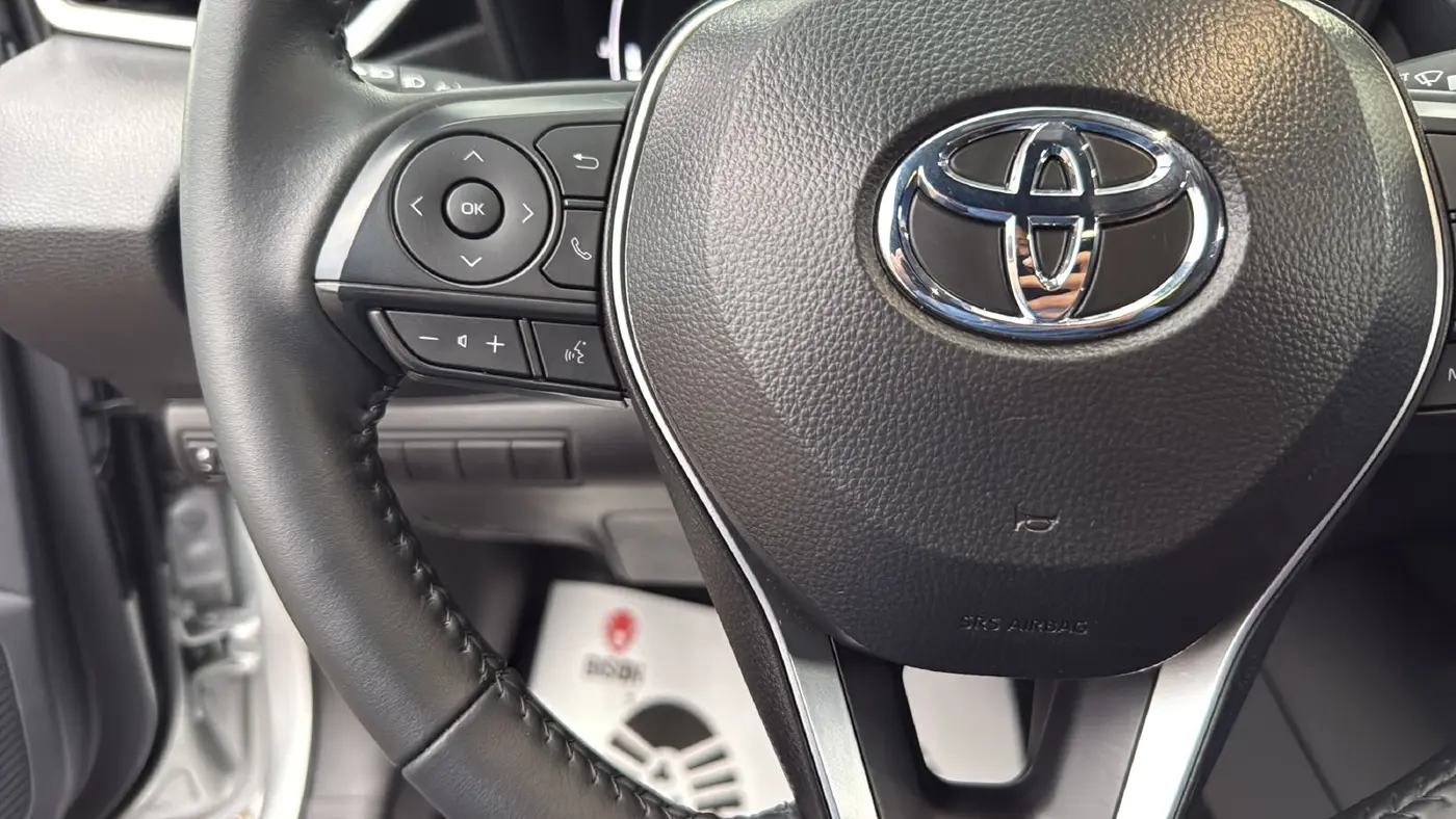 2026 Toyota Corolla - $27,289