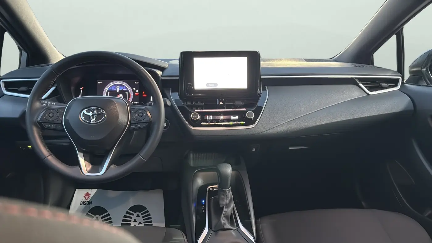 2026 Toyota Corolla - $27,289