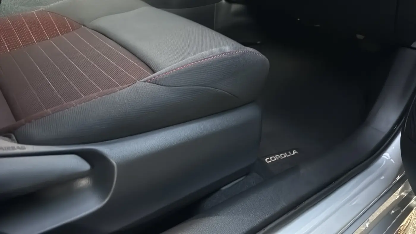 2026 Toyota Corolla - $27,289