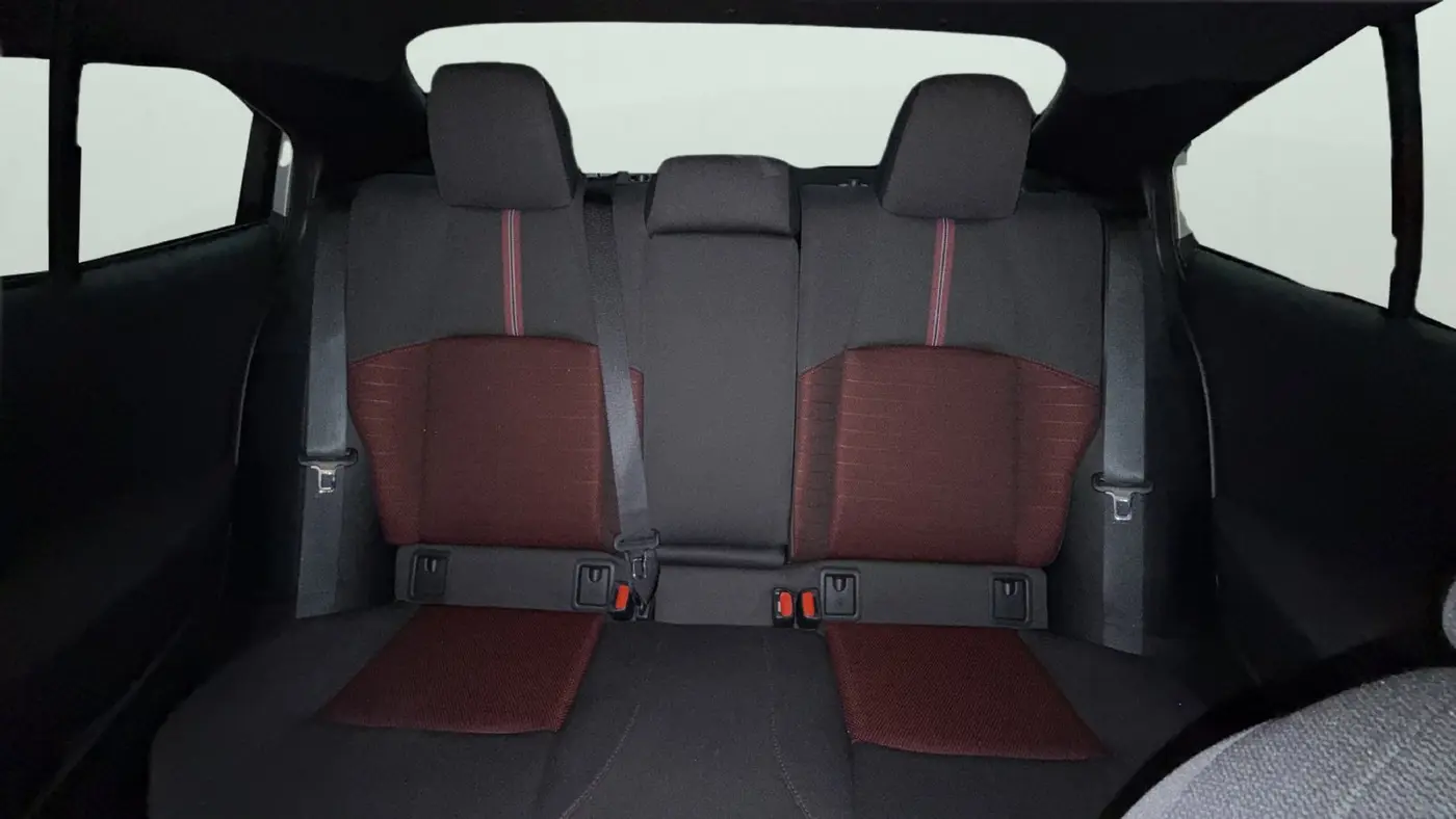 2026 Toyota Corolla - $27,289