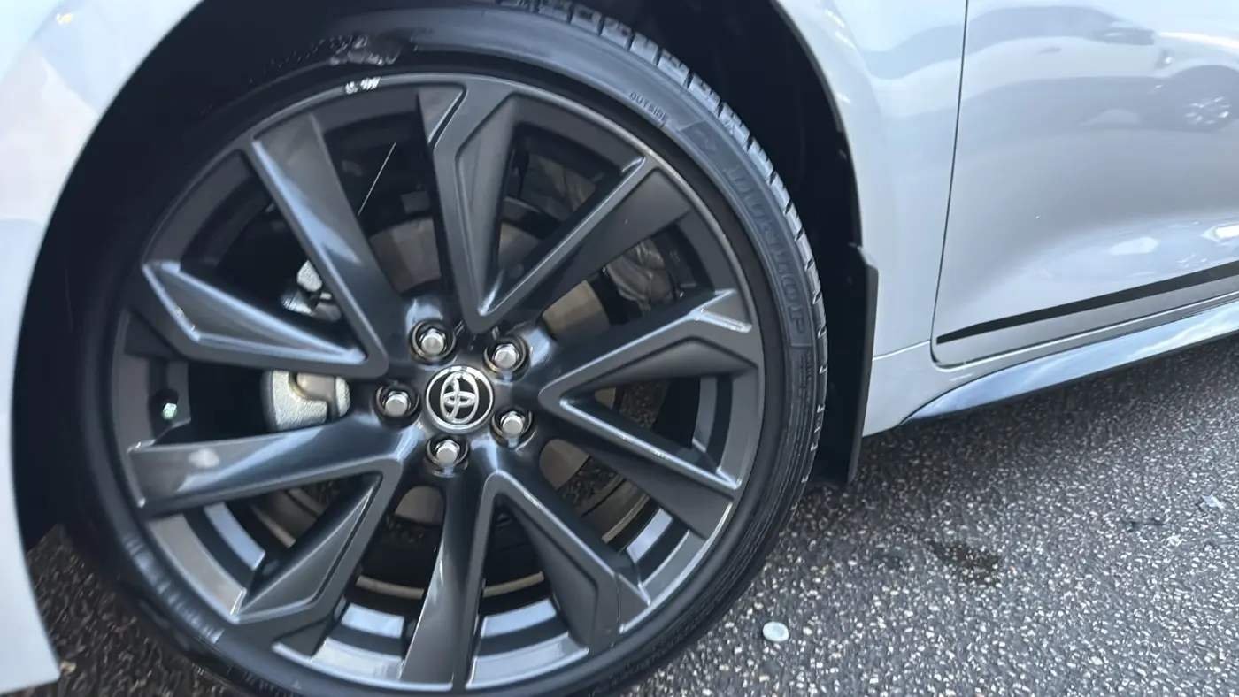 2026 Toyota Corolla - $27,289