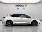 2026 Corolla Thumbnail 4