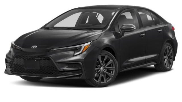 Preowned 2024 Toyota Corolla SE for Sale